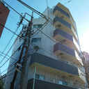 クレール方南町 外観
