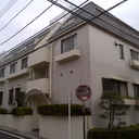 WOODENBELL 外観