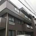 ピュアコート清田 外観