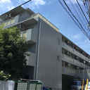 ドーミー京王多摩川 外観