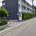 アミークス日野神明 外観