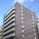 フェニックス新横浜参番館 外観