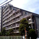 ライフプラザ相模原 外観