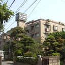 クリオ茅ケ崎中海岸壱番館 外観