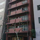 クレール島津山 外観