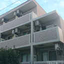 エクセレント神楽坂 外観