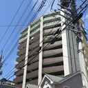 フェローネ川口クオリス 外観