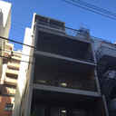 エルスタンザ新宿御苑 外観