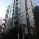ライオンズクオーレ東京八丁堀 外観