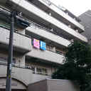 ストーク板橋区役所前 外観
