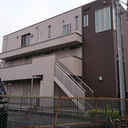 BLOOM HOUSE 外観