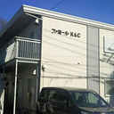 ファミールK&C 外観