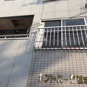 セントパーク東和 外観