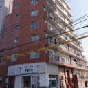 ライオンズマンション高田馬場 外観