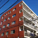 メゾン蓮根 外観