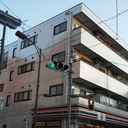 アルカディア 外観