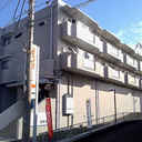 ヒルサイドヤマキ 外観