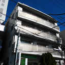 GrunHaus宮崎台 外観