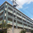 メルベージュ仙川 外観
