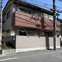 ローズハイム 外観