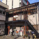 ゆたか荘 外観