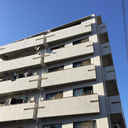 寿セントラルマンション 外観