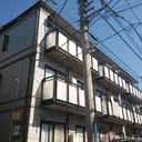 メイプルヒルズ三知 外観