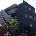 A・K VERDE 外観