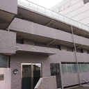 カーサSK 外観