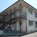 川延荘 外観