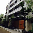 アールブラン馬込 外観