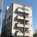 明光マンション 外観