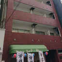 タウンハイツ銀座 外観