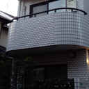 第2左藤マンション 外観