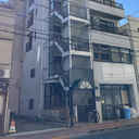 土屋ビル 外観
