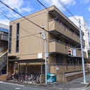 ラルジュシエル 外観