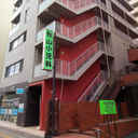 SAKURA BUILDING 外観