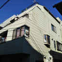 ハイム堀田 外観