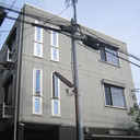 D-room通町 外観