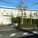 ジュネス立川 外観