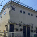 BLUEBELL 外観