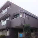 BELLACASA 外観