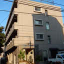 アンプルールフェール本川越 外観