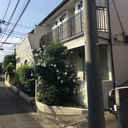 ラ・ネージュ 外観