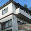 ハイツ岡田 外観