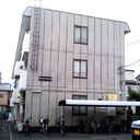 山上マンション2 外観