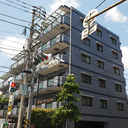 セザール第二元住吉 外観