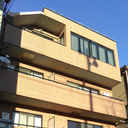Jardinde駒込 外観