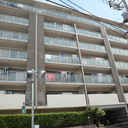 エンゼルアクシス多摩川緑地 外観