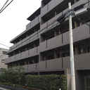ルーブル早稲田六番館 外観